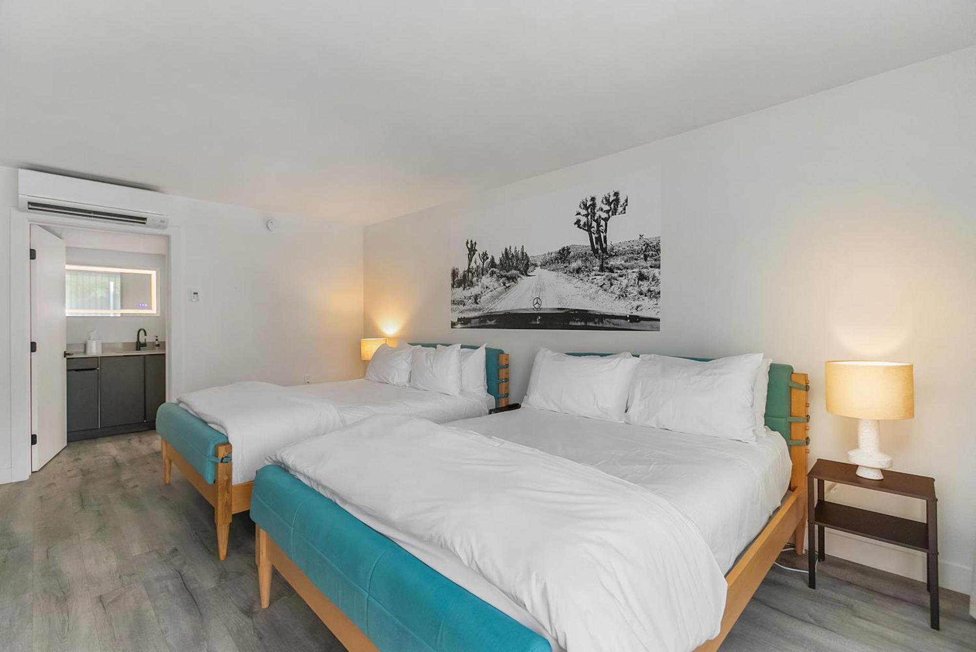 Papago Hotel By Reside, Trademark Collection By Wyndham Scottsdale Exterior photo