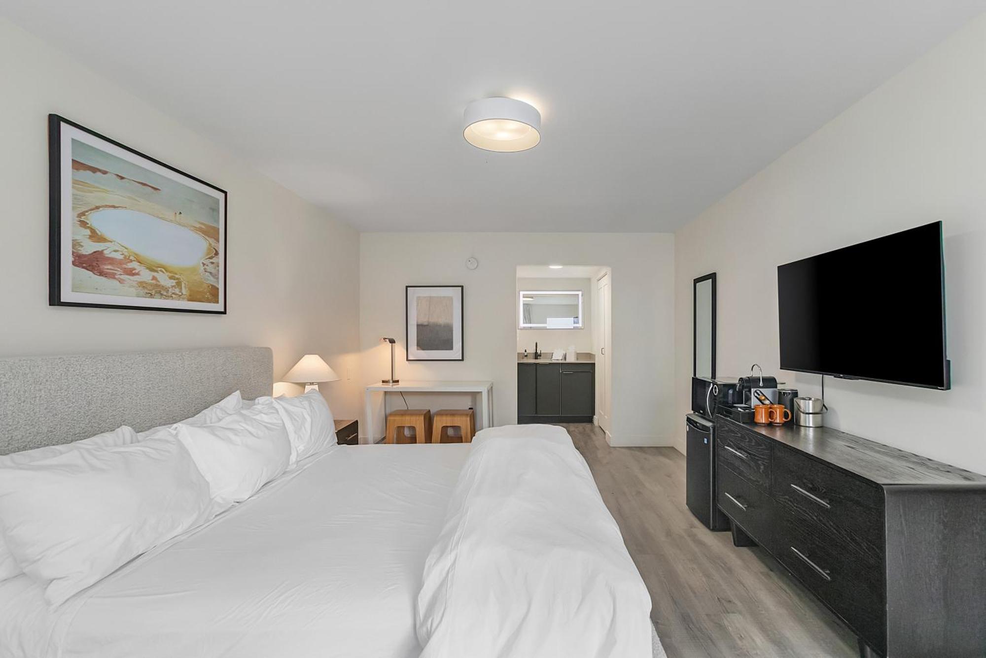 Papago Hotel By Reside, Trademark Collection By Wyndham Scottsdale Exterior photo
