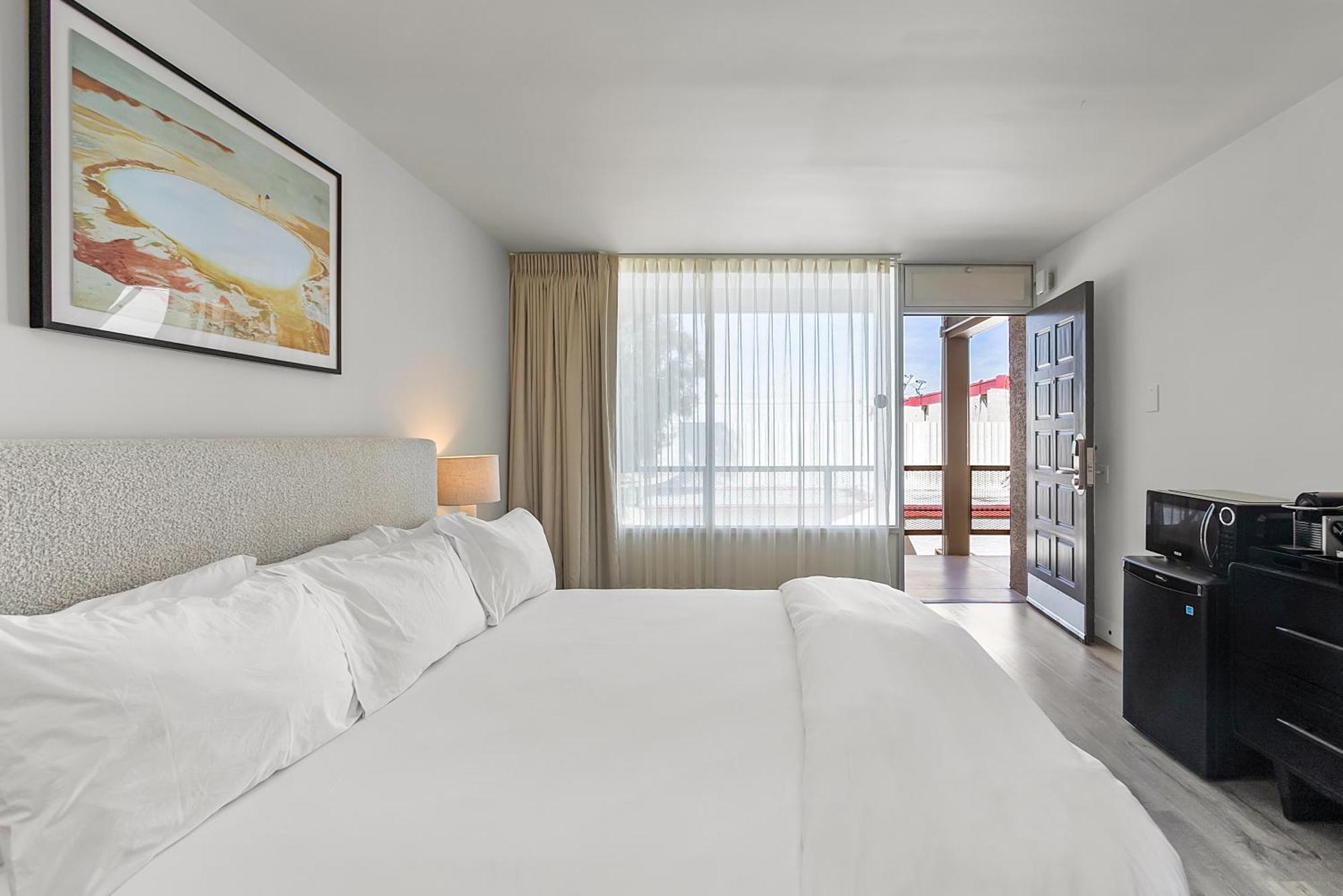 Papago Hotel By Reside, Trademark Collection By Wyndham Scottsdale Exterior photo
