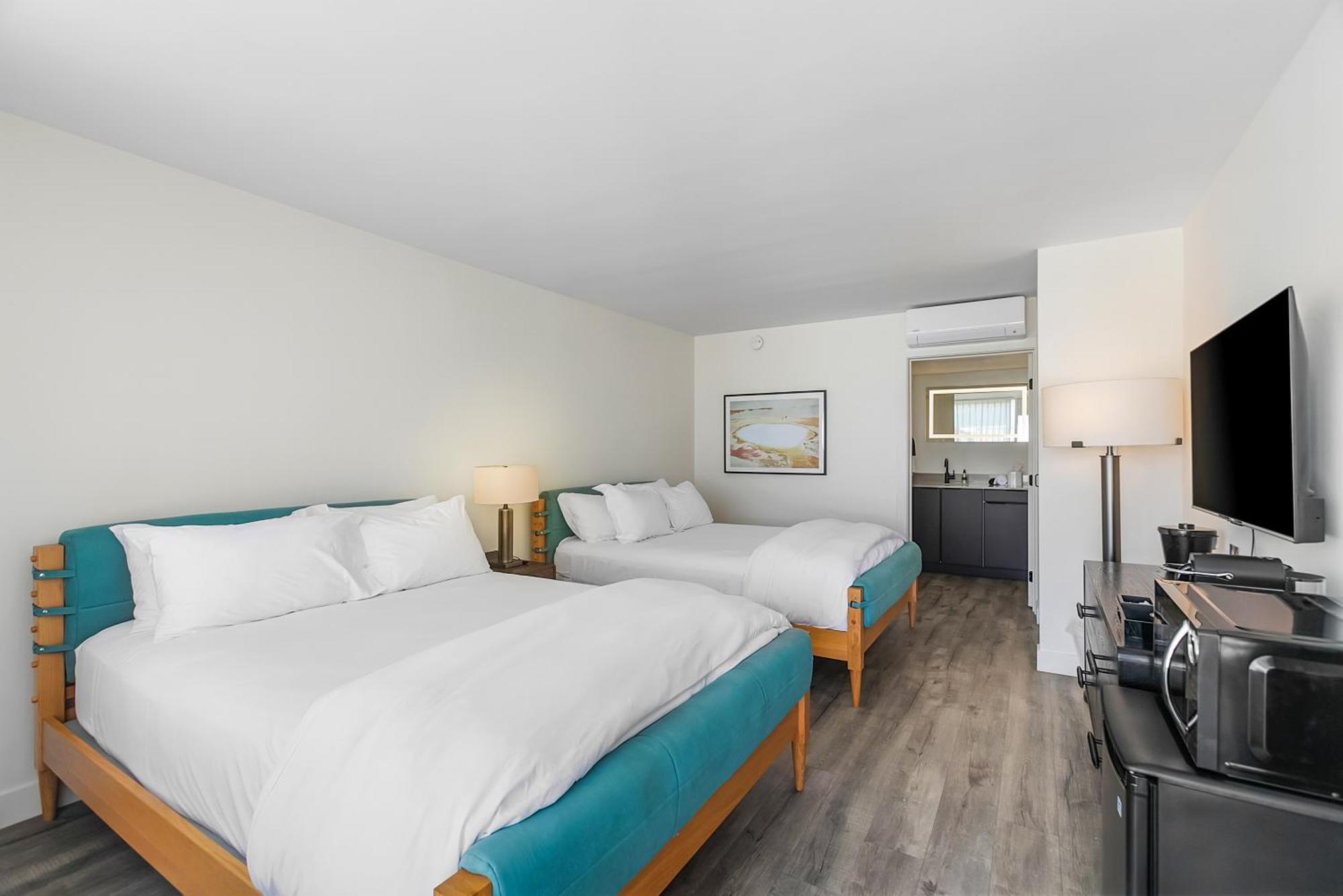 Papago Hotel By Reside, Trademark Collection By Wyndham Scottsdale Exterior photo