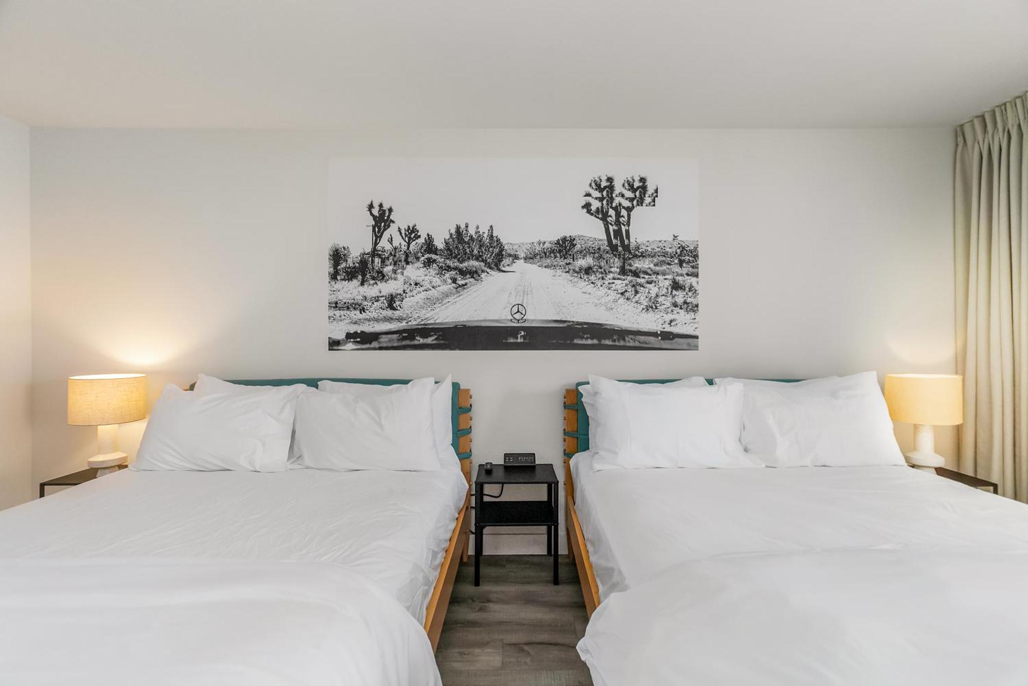 Papago Hotel By Reside, Trademark Collection By Wyndham Scottsdale Exterior photo