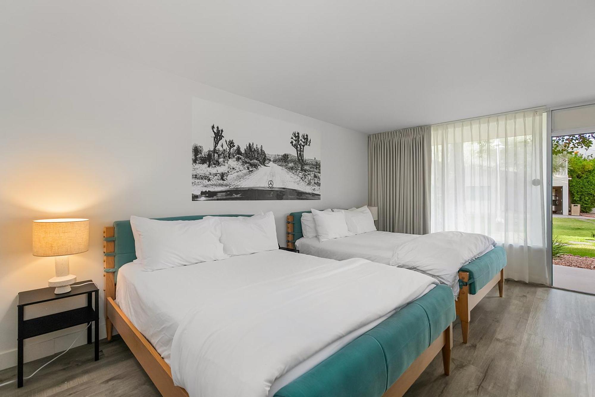 Papago Hotel By Reside, Trademark Collection By Wyndham Scottsdale Exterior photo