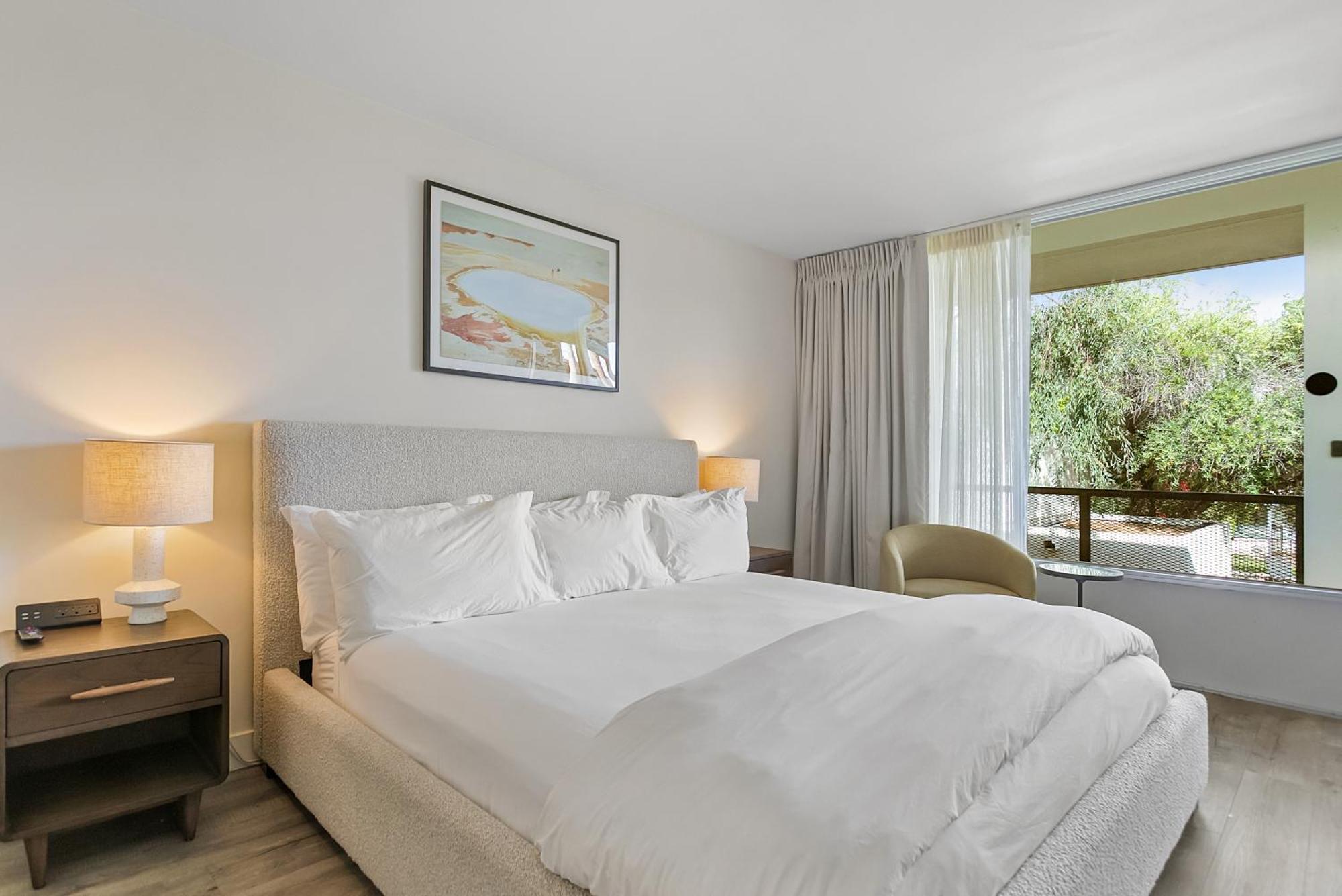 Papago Hotel By Reside, Trademark Collection By Wyndham Scottsdale Exterior photo