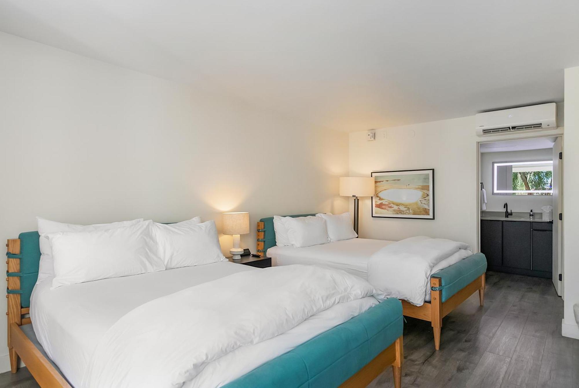 Papago Hotel By Reside, Trademark Collection By Wyndham Scottsdale Exterior photo