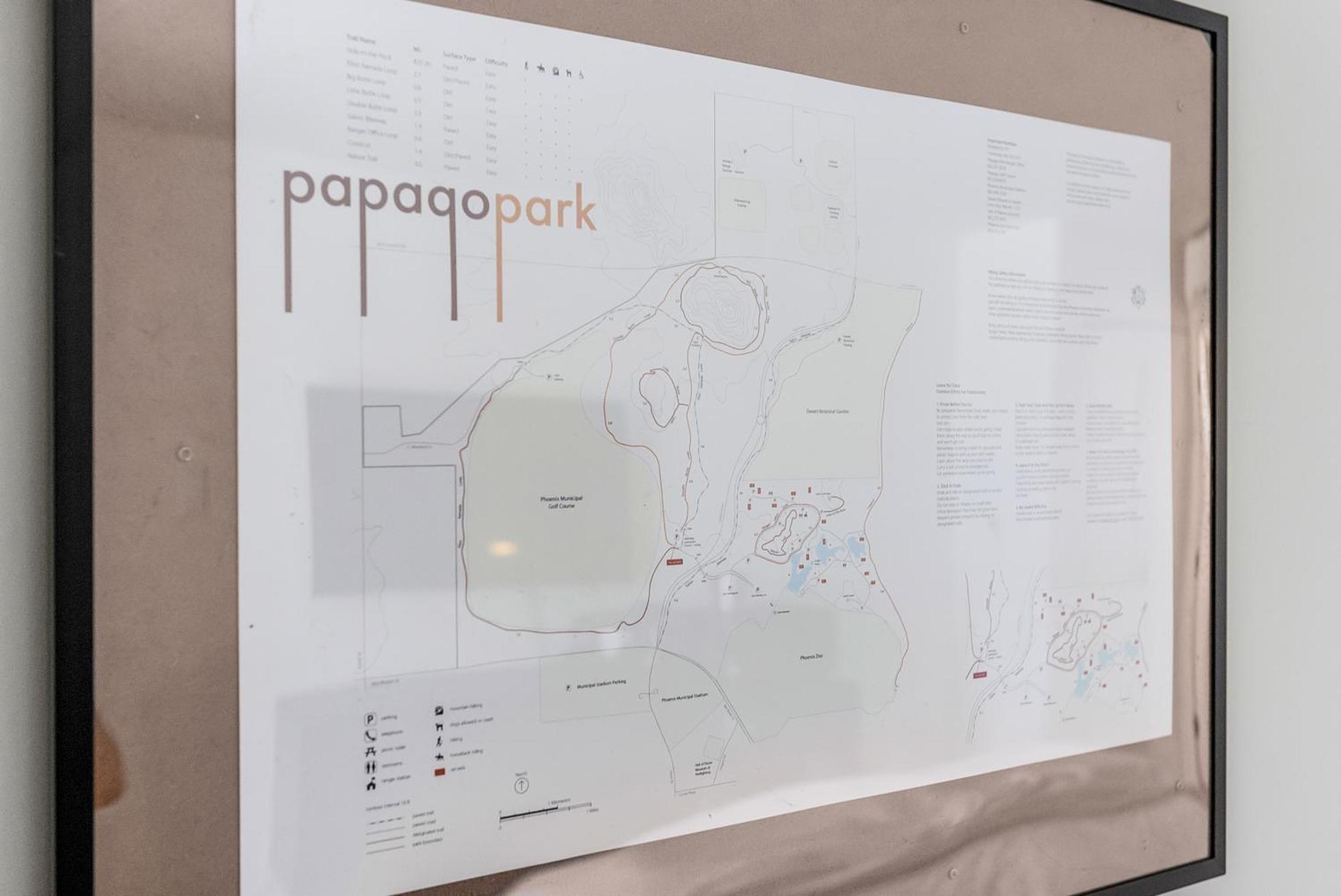 Papago Hotel By Reside, Trademark Collection By Wyndham Scottsdale Exterior photo