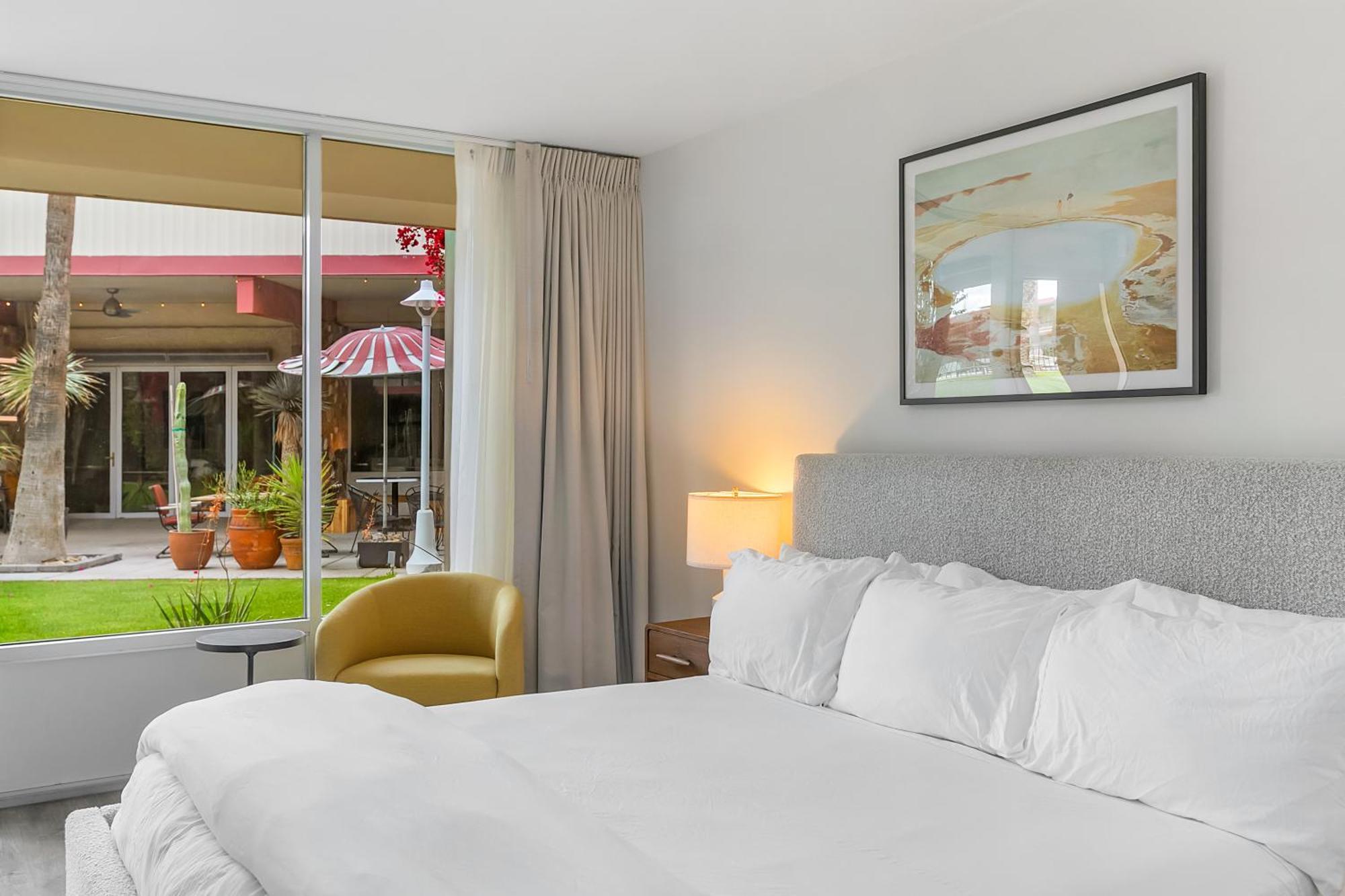 Papago Hotel By Reside, Trademark Collection By Wyndham Scottsdale Exterior photo